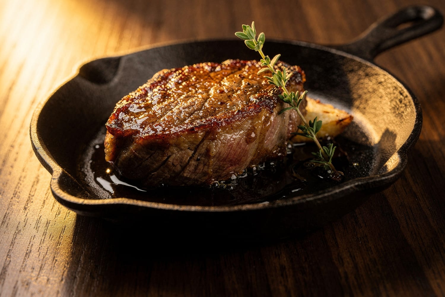 Braised Short Rib